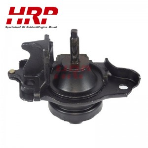 HONDA ENGINE MOUNTING 50805-SAA-982